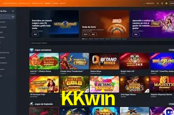 Promoções Sazonais KKwin