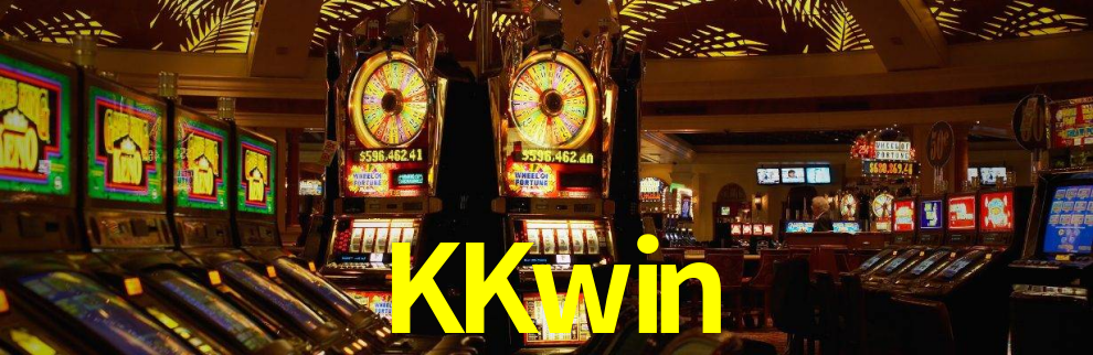 Interface do App KKwin