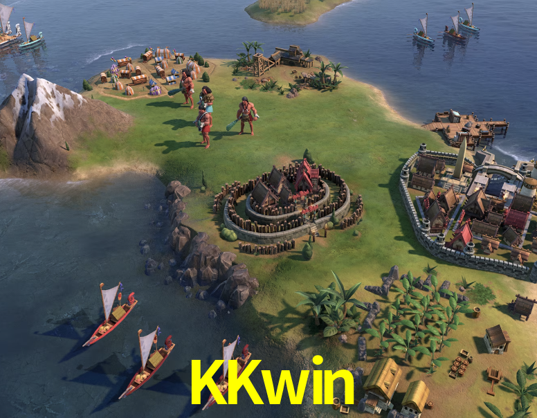 Sistemas de Segurança KKwin